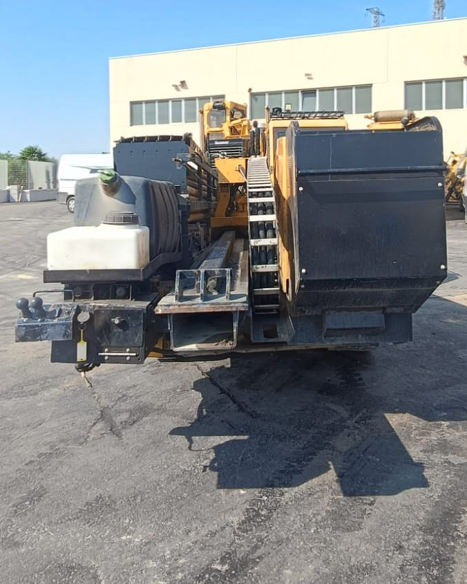 VERMEER D40X55 III - Puurimisplatvorm: pilt 2 VERMEER D40X55 III - Puurimisplatvorm: pilt 2