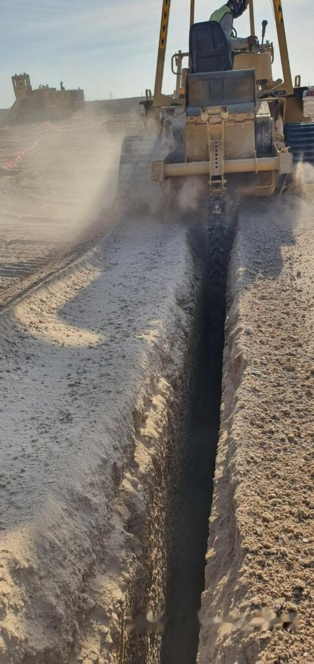 Kraavikaevamismasin Vermeer RTX1250: pilt 8 Kraavikaevamismasin Vermeer RTX1250: pilt 8