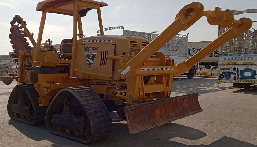 Kraavikaevamismasin Vermeer RTX1250: pilt 16 Kraavikaevamismasin Vermeer RTX1250: pilt 16