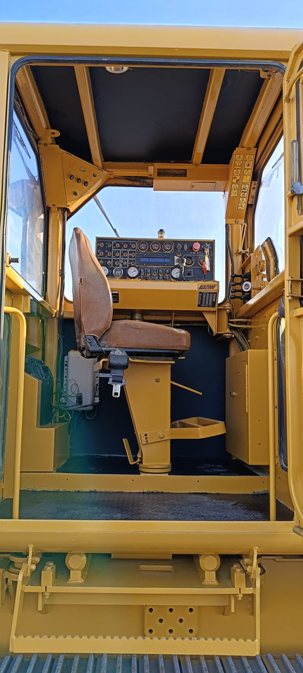 Vermeer T558 II - Kraavikaevamismasin: pilt 5 Vermeer T558 II - Kraavikaevamismasin: pilt 5