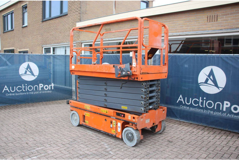 12M - Käärlift: pilt 3 12M - Käärlift: pilt 3