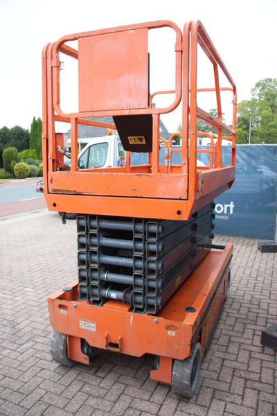 12M - Käärlift: pilt 5 12M - Käärlift: pilt 5