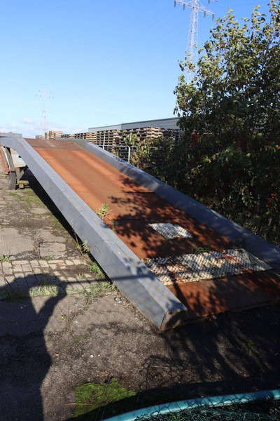 AP - Platvormhaagis/ Madelhaagis: pilt 4 AP - Platvormhaagis/ Madelhaagis: pilt 4