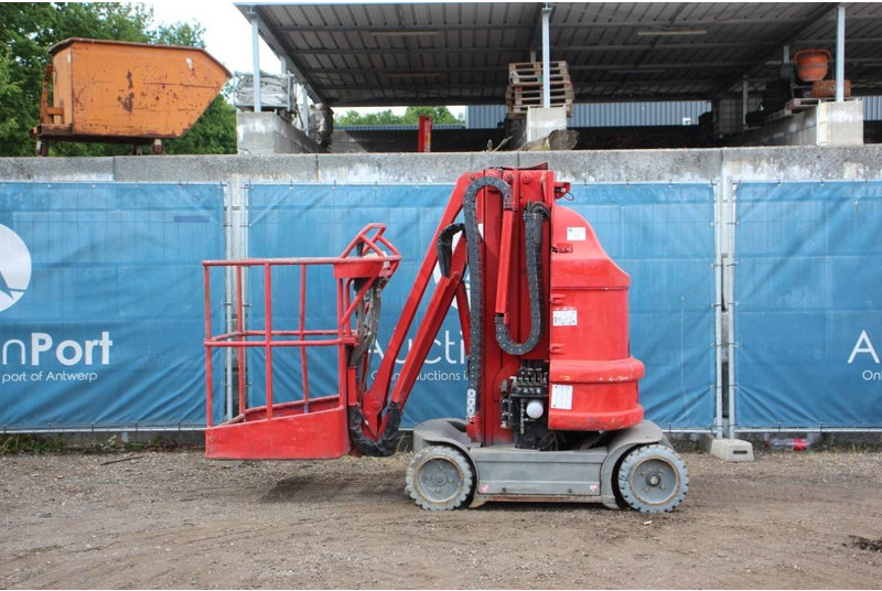 ATN PIAF 880R - Liigendpoom: pilt 2 ATN PIAF 880R - Liigendpoom: pilt 2