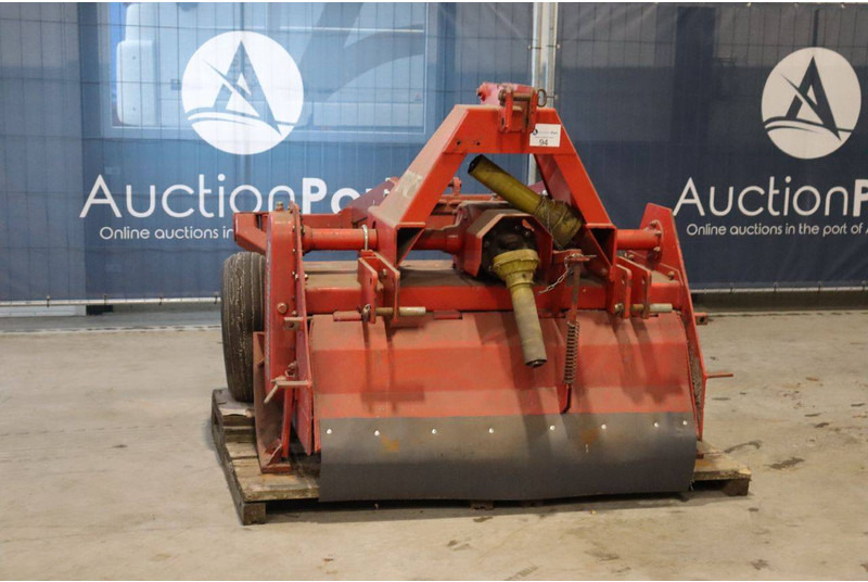 Agric RBF 50 - Maaharimisseadmed: pilt 1 Agric RBF 50 - Maaharimisseadmed: pilt 1