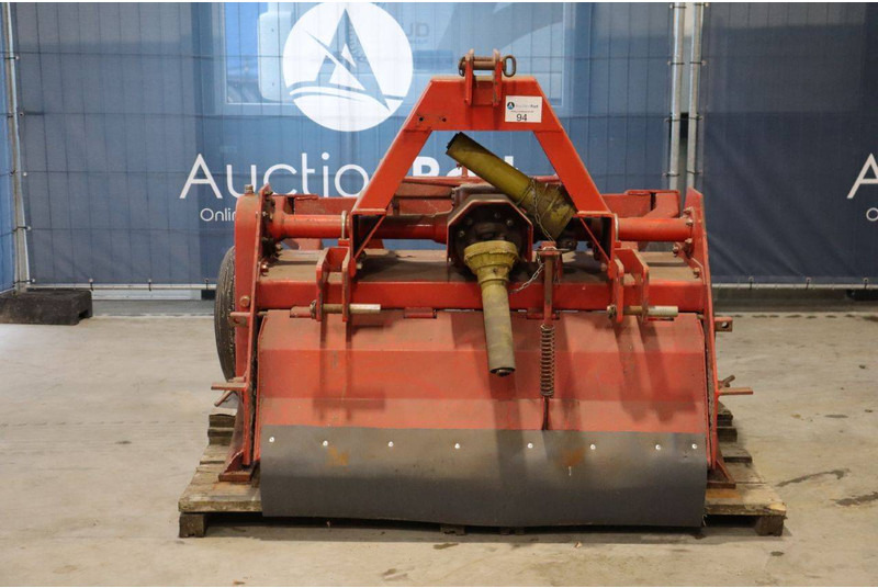 Agric RBF 50 - Maaharimisseadmed: pilt 2 Agric RBF 50 - Maaharimisseadmed: pilt 2