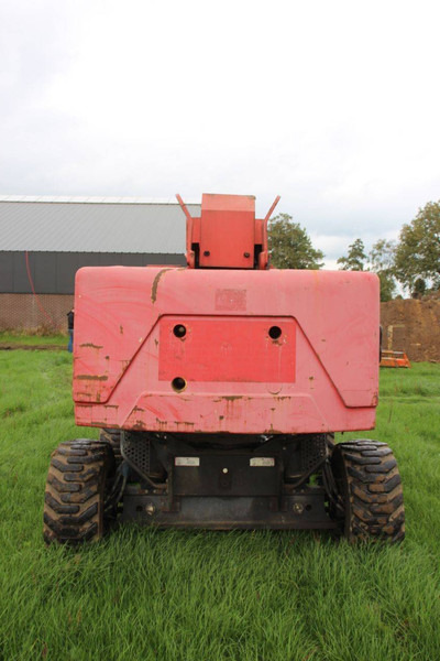 Aichi SP21AJ - Teleskooppoom: pilt 4 Aichi SP21AJ - Teleskooppoom: pilt 4