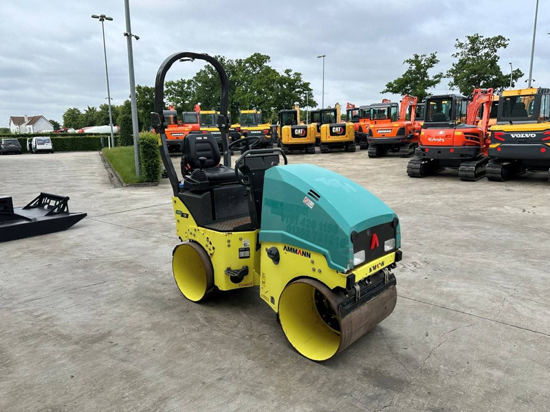 Ammann ARX 12 - Rullija: pilt 3 Ammann ARX 12 - Rullija: pilt 3