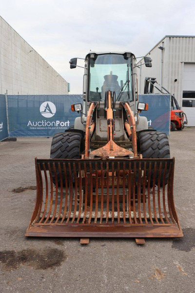 Rataslaadur Atlas AR 65-95: pilt 8 Rataslaadur Atlas AR 65-95: pilt 8