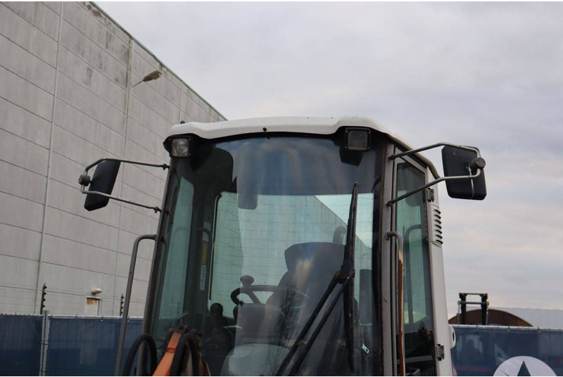 Rataslaadur Atlas AR 65-95: pilt 18 Rataslaadur Atlas AR 65-95: pilt 18