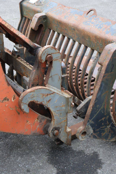 Rataslaadur Atlas AR 65-95: pilt 16 Rataslaadur Atlas AR 65-95: pilt 16