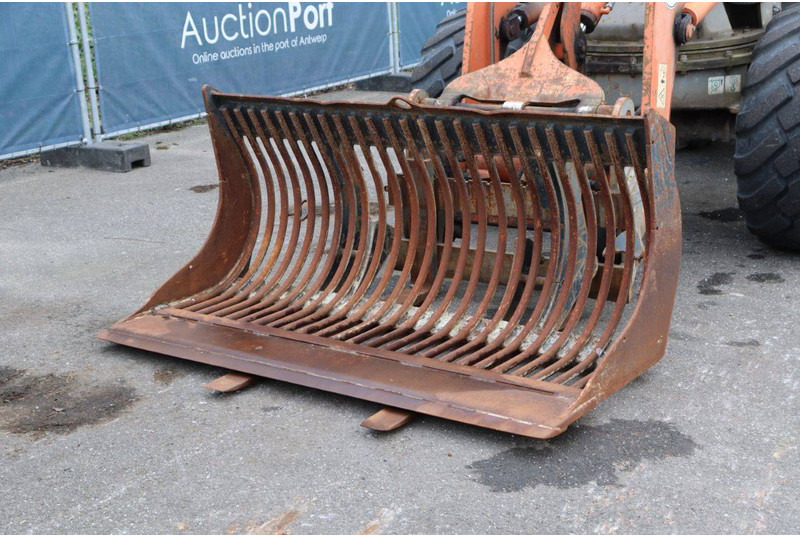 Rataslaadur Atlas AR 65-95: pilt 13 Rataslaadur Atlas AR 65-95: pilt 13