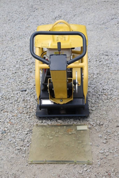 Atlas-Copco LG200 - Vibraatorplaat: pilt 5 Atlas-Copco LG200 - Vibraatorplaat: pilt 5