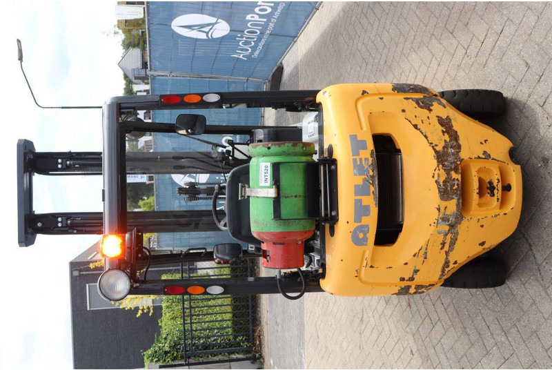 Atlet P1D1A15LT - Gaasitõstuk: pilt 5 Atlet P1D1A15LT - Gaasitõstuk: pilt 5