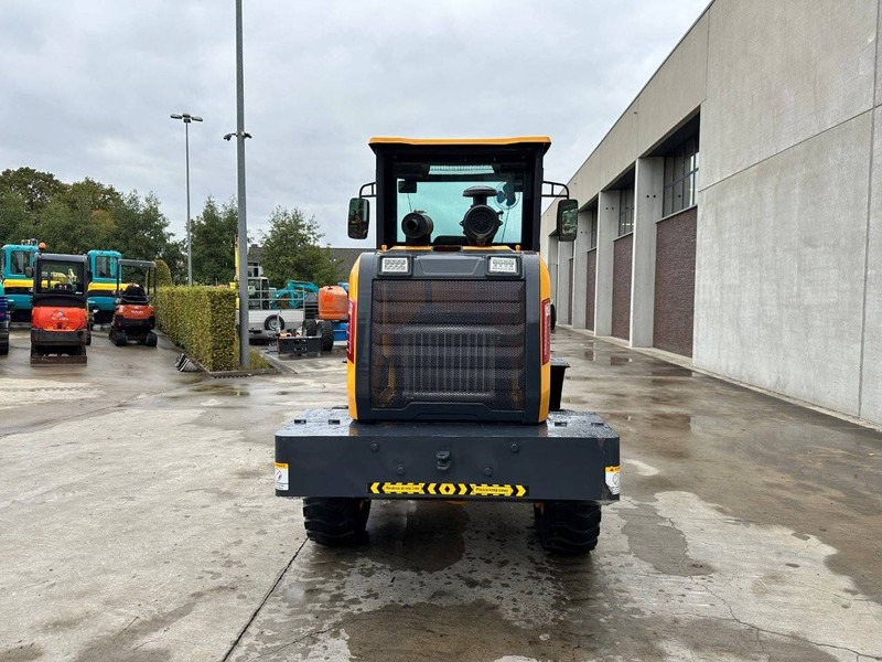 BLANCHE TW36 - Rataslaadur: pilt 5 BLANCHE TW36 - Rataslaadur: pilt 5