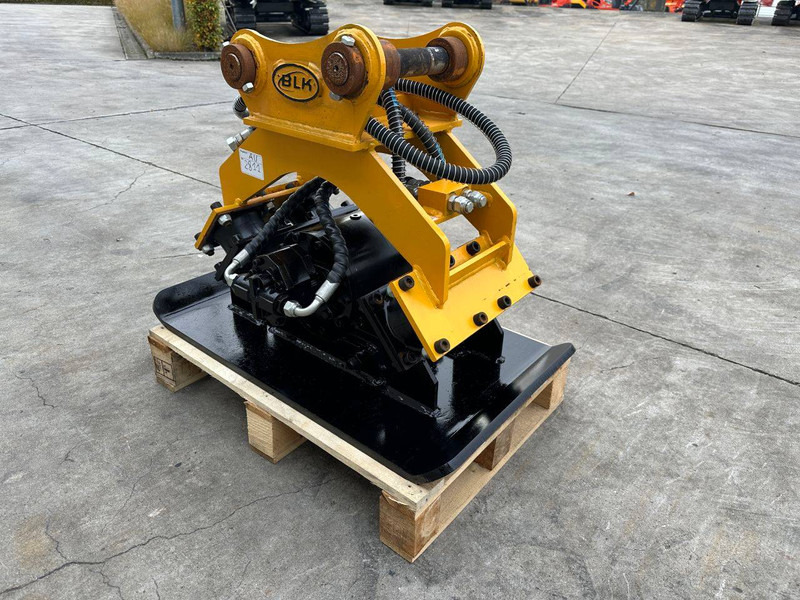 BLK BLK/04 - Vibraatorplaat: pilt 4 BLK BLK/04 - Vibraatorplaat: pilt 4