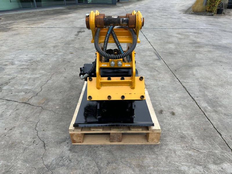 BLK BLK/04 - Vibraatorplaat: pilt 3 BLK BLK/04 - Vibraatorplaat: pilt 3