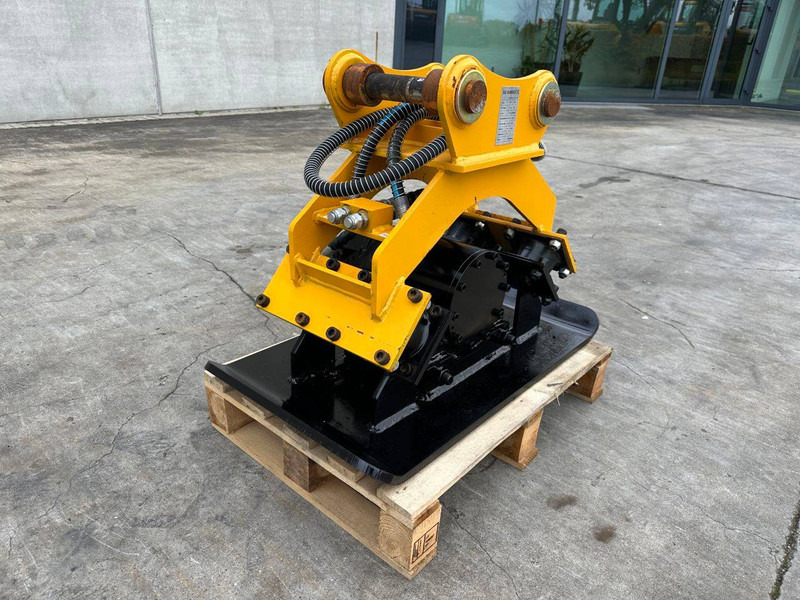 BLK BLK/04 - Vibraatorplaat: pilt 2 BLK BLK/04 - Vibraatorplaat: pilt 2