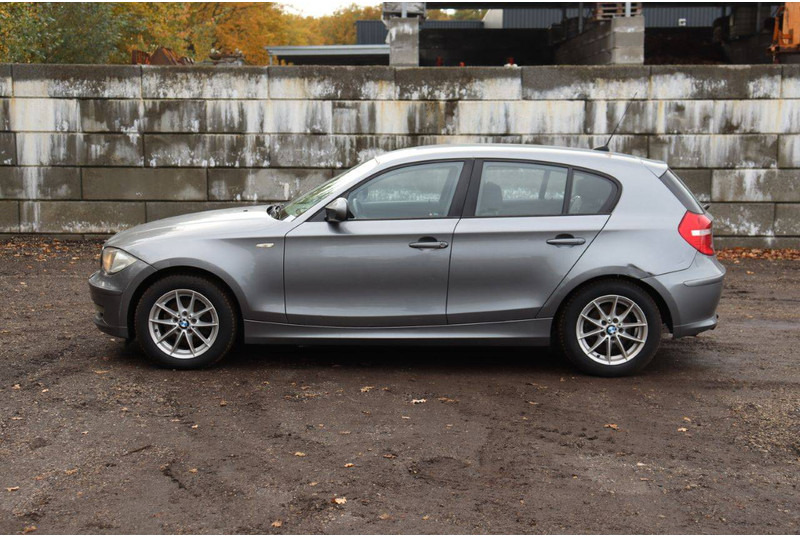 BMW 1 Serie 116i - Sedaan: pilt 2 BMW 1 Serie 116i - Sedaan: pilt 2