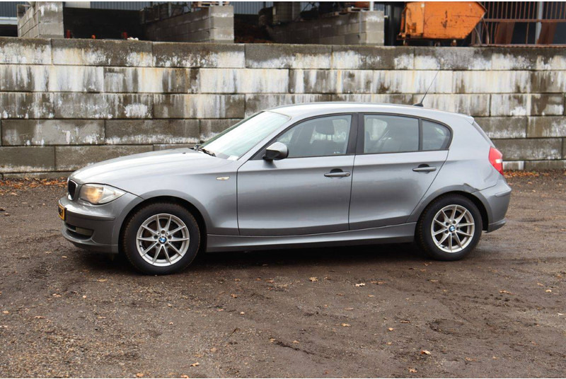 BMW 1 Serie 116i - Sedaan: pilt 1 BMW 1 Serie 116i - Sedaan: pilt 1