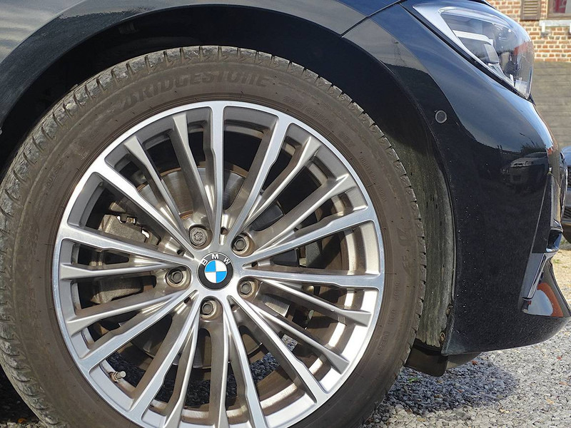 BMW 3-Reeks Touring (G21) _ 320d - Sedaan: pilt 5 BMW 3-Reeks Touring (G21) _ 320d - Sedaan: pilt 5