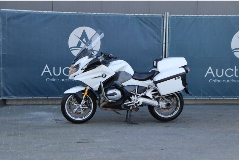 BMW R1200RT R1200RT - Mootorratas: pilt 1 BMW R1200RT R1200RT - Mootorratas: pilt 1