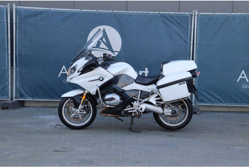 BMW R1200RT R1200RT - Mootorratas: pilt 2 BMW R1200RT R1200RT - Mootorratas: pilt 2