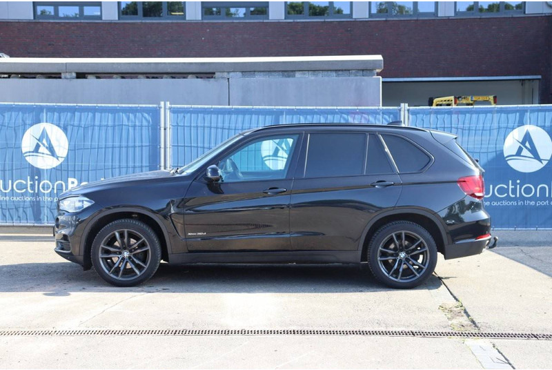 BMW X reihe - Maastur: pilt 2 BMW X reihe - Maastur: pilt 2