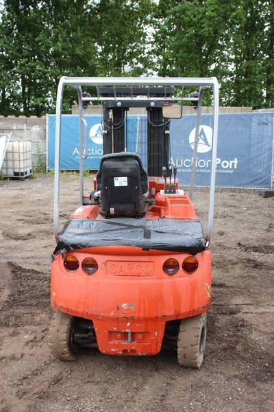 BT CBE 2.5 AC - Elektritõstuk: pilt 4 BT CBE 2.5 AC - Elektritõstuk: pilt 4