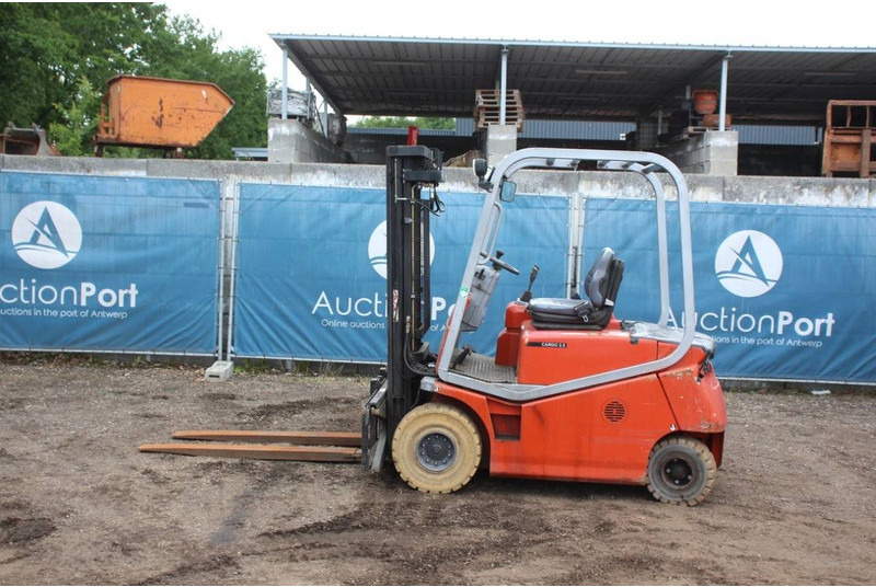 BT CBE 2.5 AC - Elektritõstuk: pilt 2 BT CBE 2.5 AC - Elektritõstuk: pilt 2