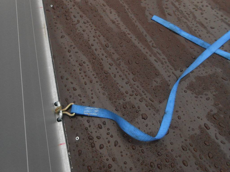 BW Trailer - Platvormhaagis/ Madelhaagis: pilt 3 BW Trailer - Platvormhaagis/ Madelhaagis: pilt 3