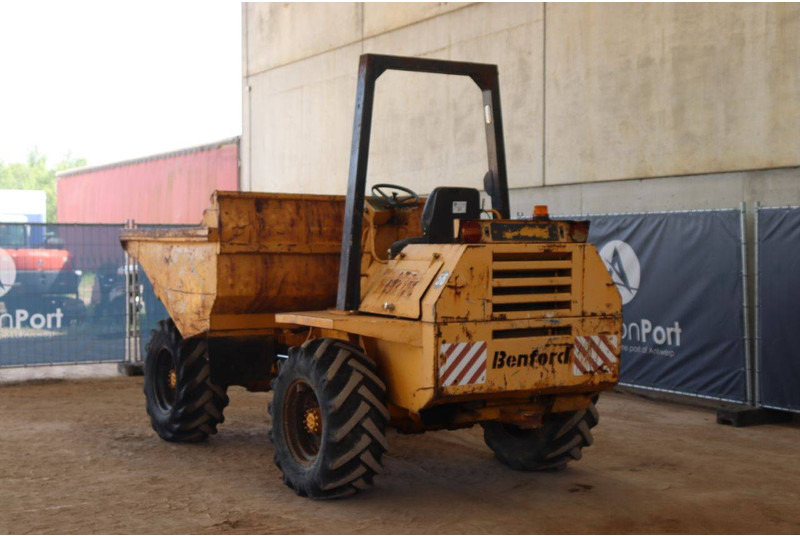 Benford 6000 - Kallur: pilt 4 Benford 6000 - Kallur: pilt 4