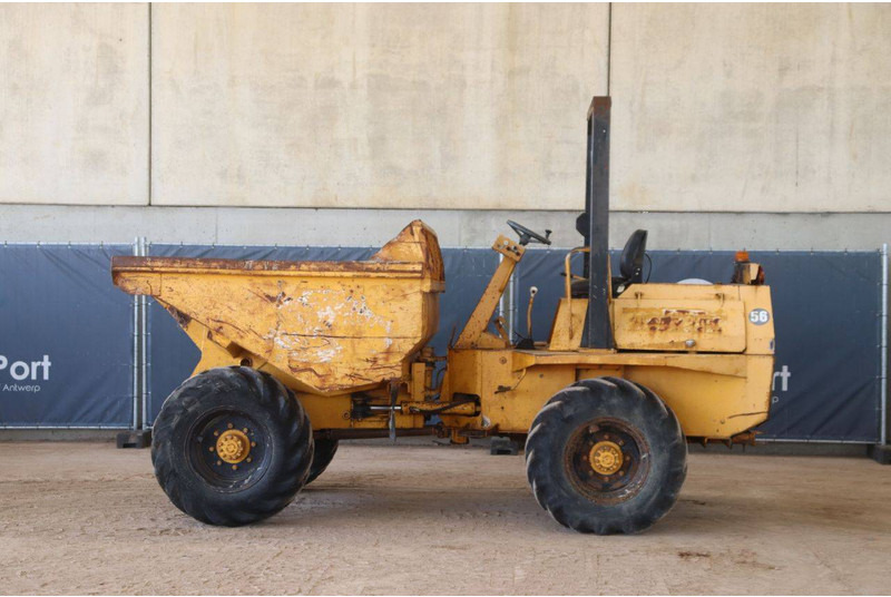 Benford 6000 - Kallur: pilt 2 Benford 6000 - Kallur: pilt 2