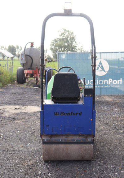 Benford TV800KF - Tihendaja: pilt 5 Benford TV800KF - Tihendaja: pilt 5