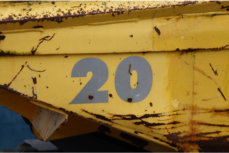 Kallur Bergmann 2050S: pilt 11