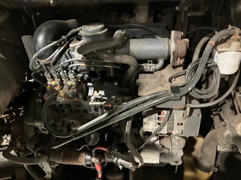 Rataslaadur Bobcat S590: pilt 10 Rataslaadur Bobcat S590: pilt 10