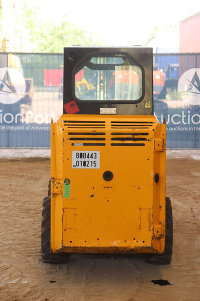 Bobcat S70 - Rataslaadur: pilt 5 Bobcat S70 - Rataslaadur: pilt 5