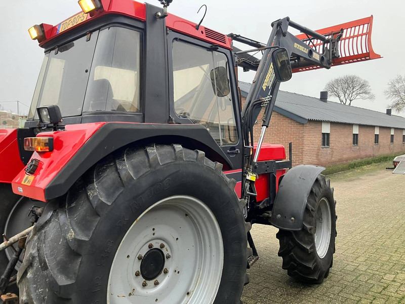 Case 844 XL Plus - Traktor: pilt 5 Case 844 XL Plus - Traktor: pilt 5