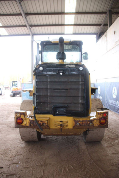 Caterpillar 924K - Rataslaadur: pilt 4 Caterpillar 924K - Rataslaadur: pilt 4