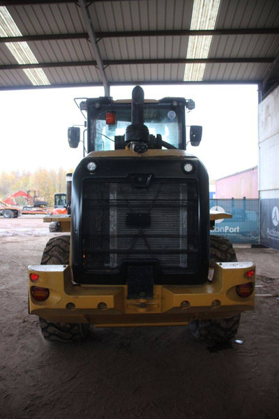 Caterpillar 930M - Rataslaadur: pilt 4 Caterpillar 930M - Rataslaadur: pilt 4