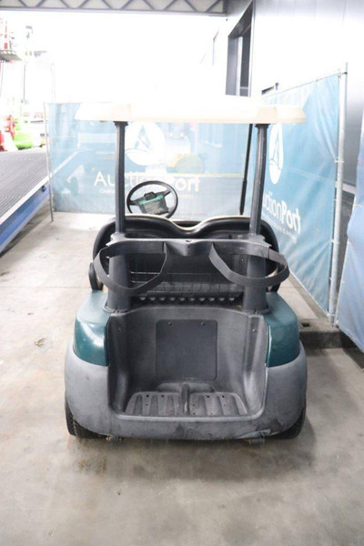 Club-car Presedent - Golfiauto: pilt 5 Club-car Presedent - Golfiauto: pilt 5