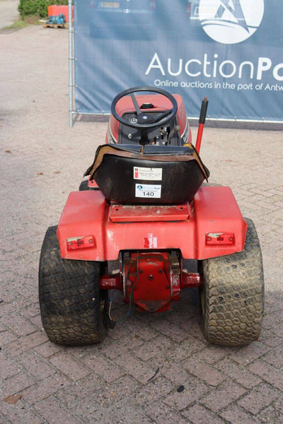 Cub Cadet 682 - Muruniiduk: pilt 5 Cub Cadet 682 - Muruniiduk: pilt 5