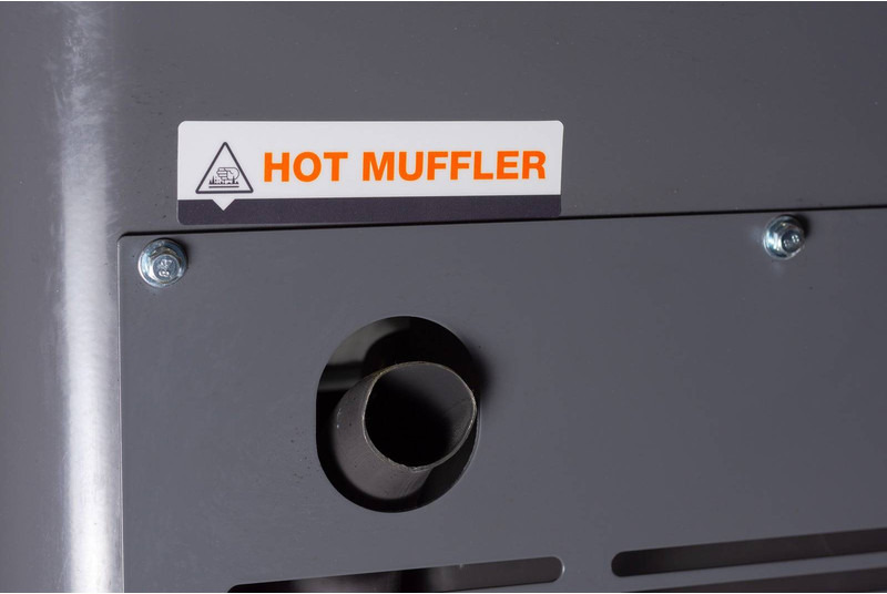 Daewoo DDAE10500DSE-3G - Generaatorikomplekt: pilt 5 Daewoo DDAE10500DSE-3G - Generaatorikomplekt: pilt 5