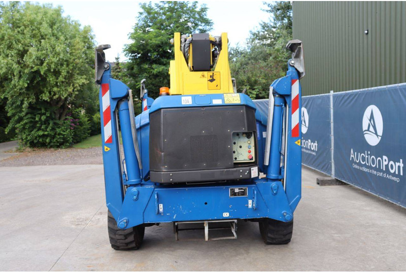 Dino 205RXT - Liigendpoom: pilt 5 Dino 205RXT - Liigendpoom: pilt 5