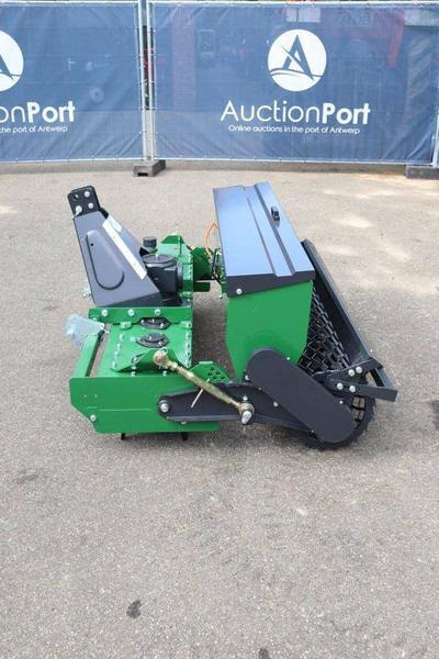 Dk-Tec LGX 170B - Aktiiväke: pilt 5 Dk-Tec LGX 170B - Aktiiväke: pilt 5