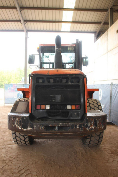 Doosan DL250 - Rataslaadur: pilt 4 Doosan DL250 - Rataslaadur: pilt 4