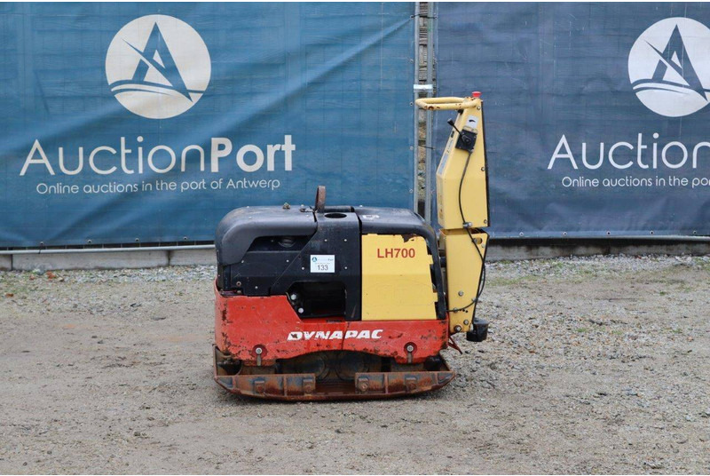 Dynapac LH700 - Vibraatorplaat: pilt 1 Dynapac LH700 - Vibraatorplaat: pilt 1