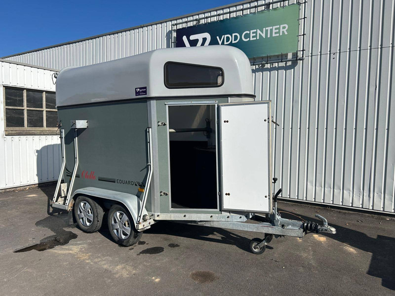 EDUARD VT-13 - Hobutreiler: pilt 5 EDUARD VT-13 - Hobutreiler: pilt 5