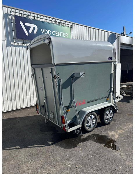 EDUARD VT-13 - Hobutreiler: pilt 2 EDUARD VT-13 - Hobutreiler: pilt 2