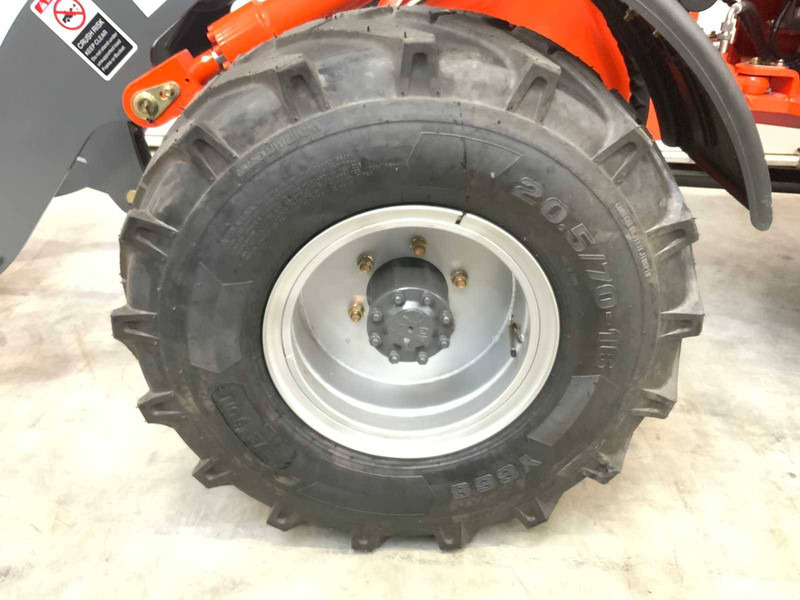 Everun ER12 - Rataslaadur: pilt 2 Everun ER12 - Rataslaadur: pilt 2